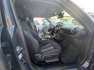 MINI Clubman usata, con Cerchi in lega