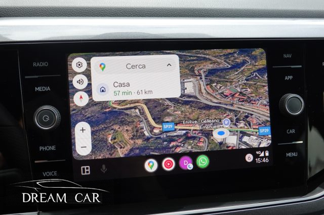 VOLKSWAGEN Polo GTI usata, con Controllo automatico clima