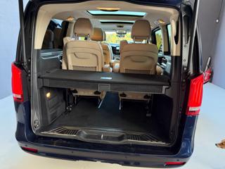 MERCEDES-BENZ V 300 usata, con Cronologia tagliandi