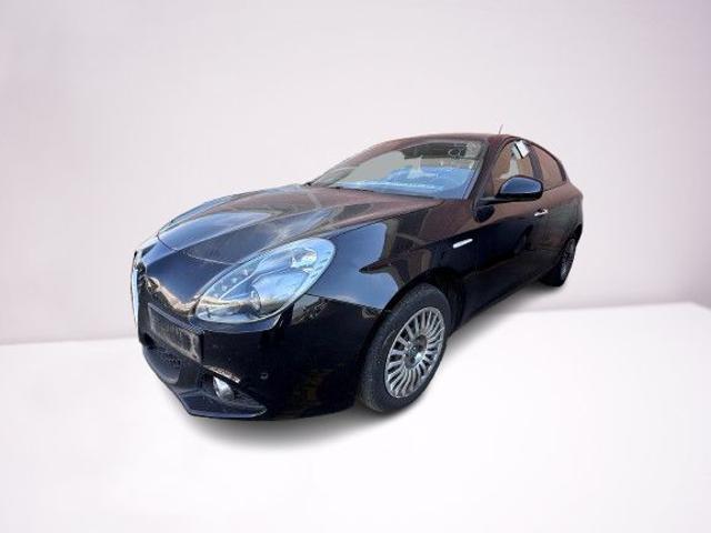 ALFA ROMEO Giulietta usata, con ABS