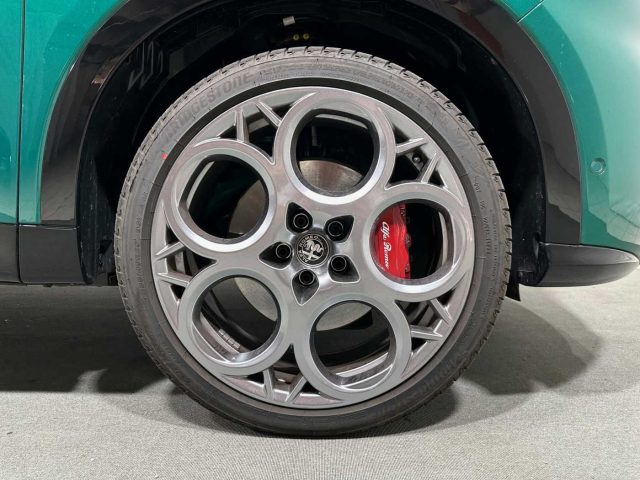 ALFA ROMEO Tonale usata, con Cruise Control
