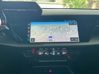 AUDI A3 usata, con Servosterzo