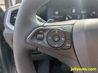 OPEL Grandland usata, con Frenata d