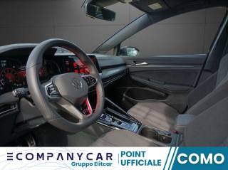 VOLKSWAGEN Golf usata, con Immobilizzatore elettronico