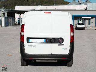 FIAT Doblo usata, con Chiusura centralizzata