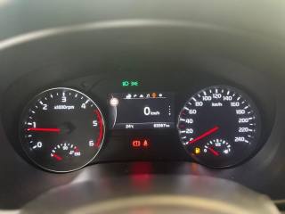 KIA Sportage usata, con Bracciolo