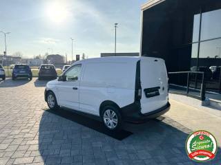 VOLKSWAGEN Caddy usata, con ESP