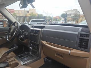 JEEP Cherokee usata, con Airbag