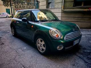 MINI Cooper 1.6 16V Cooper