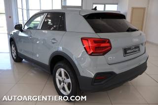 AUDI Q2 usata, con Airbag laterali