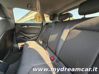 AUDI A3 usata 18
