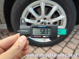 MERCEDES-BENZ C 180 usata 30