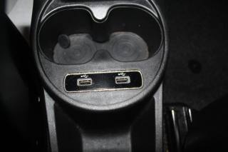 FIAT 500 usata, con Servosterzo