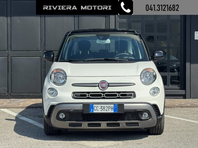 FIAT 500L usata, con Airbag