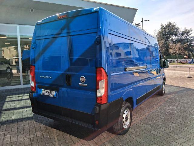 FIAT Ducato usata, con ESP