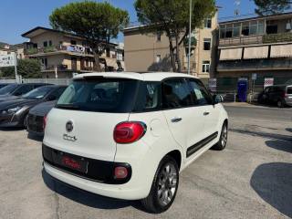 FIAT 500L usata, con Alzacristalli elettrici