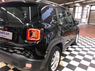 JEEP Renegade usata, con Autoradio
