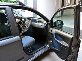 FIAT Panda usata, con Alzacristalli elettrici