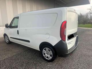 FIAT Doblo usata 10