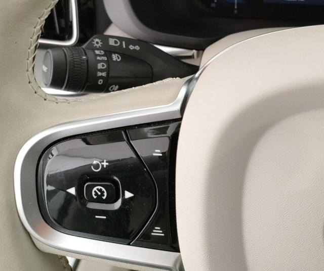 VOLVO XC60 usata, con Servosterzo