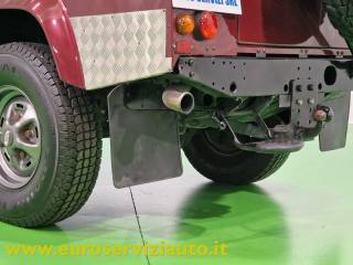 LAND ROVER Defender usata 36