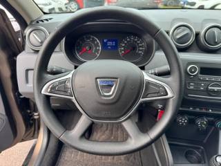 DACIA Duster usata, con Chiusura centralizzata