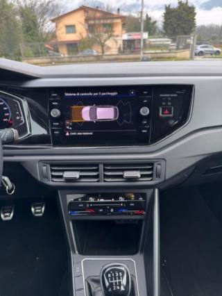 VOLKSWAGEN Taigo usata, con Bluetooth