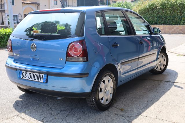 VOLKSWAGEN Polo usata, con Cronologia tagliandi
