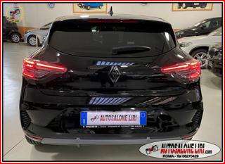 RENAULT Clio usata, con Chiusura centralizzata