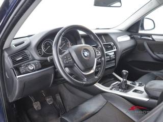 BMW X4 usata 7
