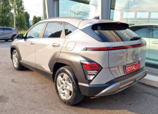 HYUNDAI Kona usata, con Autoradio