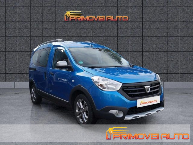 DACIA Dokker usata, con Climatizzatore