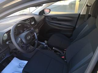 HYUNDAI i20 usata, con Immobilizzatore elettronico