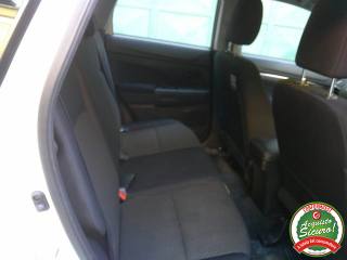 MITSUBISHI ASX usata, con Fendinebbia