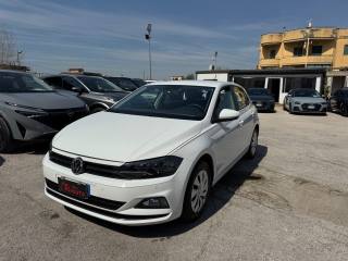 VOLKSWAGEN Polo usata, con Airbag
