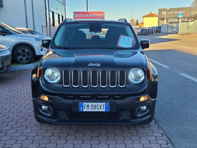 JEEP Renegade usata, con Bluetooth