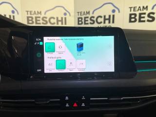 VOLKSWAGEN Golf usata, con Cerchi in lega
