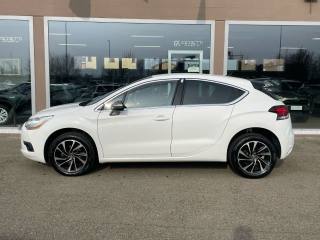 DS AUTOMOBILES DS 4 1.6 e-HDi 115 airdream Just Matt