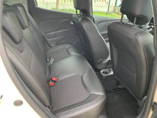 RENAULT Clio usata, con Climatizzatore