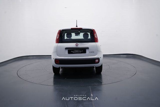 FIAT New Panda usata, con Chiusura centralizzata