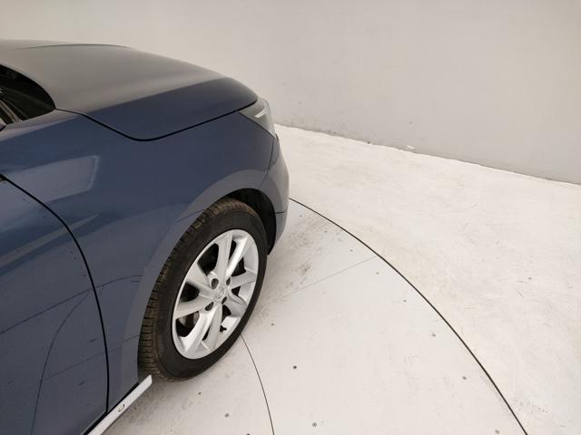 OPEL Corsa usata, con Monitoraggio pressione pneumatici