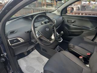 LANCIA Ypsilon usata, con Chiusura centralizzata