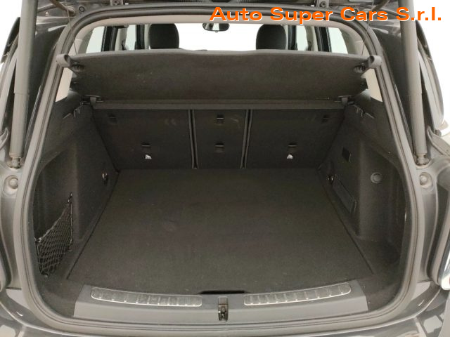 MINI Countryman usata, con Specchietti laterali elettrici