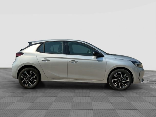 OPEL Corsa usata 6