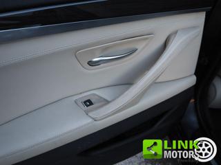 BMW 520 usata 39