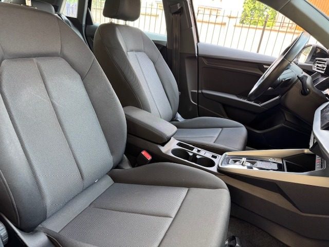 AUDI A3 usata, con Controllo trazione