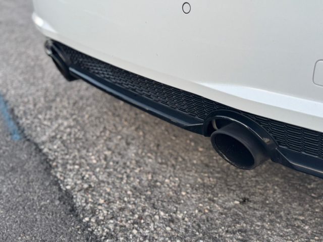 AUDI TT usata, con Vetri oscurati