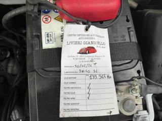 FIAT Tipo usata, con Apple CarPlay