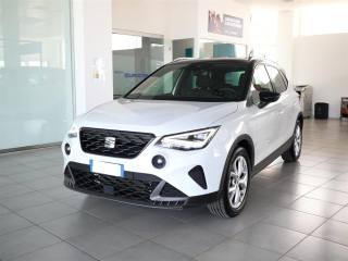 SEAT Arona FR 1.0 tsi 95cv