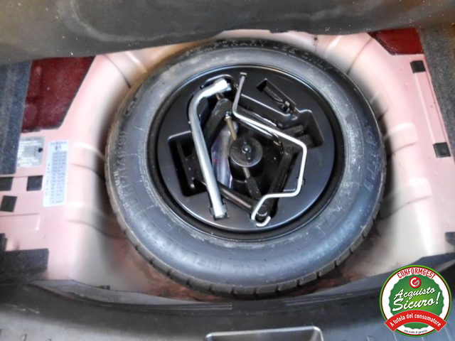 LANCIA Ypsilon usata 28